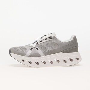 NEW WITH TAG On Women's Cloudeclipse Running Shoes Color: Alloy/White